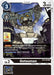 Image for Gotsumon (BT2-054 U) - Digimon Card Game