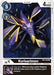 Kurisarimon (#BT2-059 U) (Release Special Booster 1.0) Near Mint