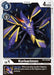 Image for Kurisarimon (BT2-059 U) - Digimon Card Game