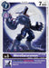 WereGarurumon - BT2-078 (#BT2-078 C) (Release Special Booster 1.0) Near Mint