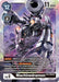 Machinedramon (#BT2-066 SR) (Release Special Booster 1.0) Near Mint Foil
