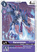 Image for Garurumon - BT2-073 (BT2-073 C) - Digimon Card Game