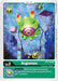 Argomon - BT2-004 (#BT2-004 U) (Release Special Booster 1.5) Near Mint