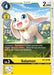 Image for Salamon - BT2-034 (BT2-034 U) - Digimon Card Game