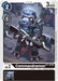 Image for Commandramon (BT3-059 C) - Digimon Card Game
