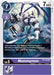 Image for Mummymon (BT3-087 C) - Digimon Card Game