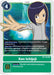 Image for Ken Ichijoji (BT3-094 R) - Digimon Card Game