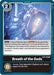 Image for Breath of the Gods (BT3-105 R) - Digimon Card Game