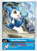 Image for DemiVeemon - BT3-002 (BT3-002 U) - Digimon Card Game