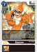 Image for Etemon (BT3-070 R) - Digimon Card Game