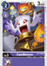 Image for Candlemon (BT3-076 C) - Digimon Card Game