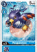 Image for Penguinmon (BT3-022 C) - Digimon Card Game
