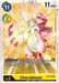 Image for Cherubimon (BT3-041 R) - Digimon Card Game