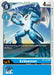 Image for ExVeemon (BT3-025 R) - Digimon Card Game