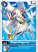 Image for MagnaAngemon - BT3-026 (BT3-026 C) - Digimon Card Game