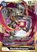 BlackWarGreymon (#BT2-112 SEC) (Release Special Booster 1.5) Near Mint Foil