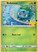 Bulbasaur - 1/25 (#001/025) (McDonald's 25th Anniversary Promos) Near Mint