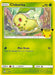 Chikorita - 2/25 (#002/025) (McDonald's 25th Anniversary Promos) Near Mint