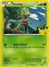 Treecko - 3/25 (#003/025) (McDonald's 25th Anniversary Promos) Near Mint