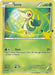 Snivy 5 25 (#005/025) (McDonald's 25th Anniversary Promos) Near Mint