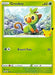 Grookey 8 25 (#008/025) (McDonald's 25th Anniversary Promos) Near Mint