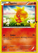 Torchic 11 25 (#011/025) (McDonald's 25th Anniversary Promos) Near Mint