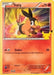 Tepig 13 25 (#013/025) (McDonald's 25th Anniversary Promos) Near Mint