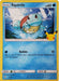 Squirtle - 17/25 (#017/025) (McDonald's 25th Anniversary Promos) Near Mint