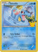 Totodile - 18/25 (#018/025) (McDonald's 25th Anniversary Promos) Near Mint