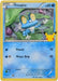 Froakie - 22/25 (#022/025) (McDonald's 25th Anniversary Promos) Near Mint