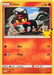 Litten 15 25 (#015/025) (McDonald's 25th Anniversary Promos) Near Mint