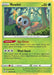 Rowlet (#006/072) (Shining Fates)