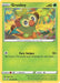 Grookey (#011/072) (Shining Fates)