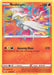 Reshiram (#017/072) (Shining Fates) Near Mint Holofoil