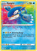 Kyogre (#021/072) (Shining Fates) Near Mint Holofoil