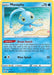 Manaphy (#024/072) (Shining Fates)