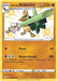 Galarian Sirfetch'd (#SV064/SV122) (Shining Fates: Shiny Vault)