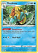Drednaw (#027/072) (Shining Fates)