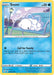 Snom (#029/072) (Shining Fates) Near Mint Reverse Holofoil