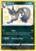 Thievul (#SV082/SV122) (Shining Fates: Shiny Vault)