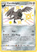 Corviknight (#SV089/SV122) (Shining Fates: Shiny Vault)