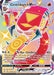 Centiskorch VMAX (#SV109/SV122) (Shining Fates: Shiny Vault)