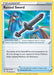 Rusted Sword (#062/072) (Shining Fates)