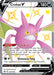 Crobat V - SWSH098 (#SWSH098) (SWSH: Sword & Shield Promo Cards)