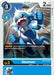 Veemon - BT3-021 (#BT3-021 R) (Release Special Booster 1.5) Near Mint