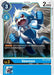 Image for Veemon - BT3-021 (BT3-021 R) - Digimon Card Game