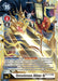 Omnimon Alter-S (Secret Rare) (#BT3-112 SEC) (Release Special Booster 1.5) Near Mint Foil