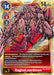 RagnaLoardmon (Alternate Art) (#BT3-019 SR) (Release Special Booster 1.5) Near Mint Foil