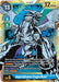 Imperialdramon Dragon Mode (Alternate Art) (#BT3-031 SR) (Release Special Booster 1.5) Near Mint Foil
