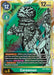 Ceresmon (Alternate Art) (#BT3-056 SR) (Release Special Booster 1.5) Near Mint Foil